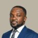 Reindorf Twumasi Ankrah, CEO of GIADEC