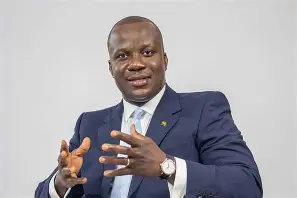 Dr. Mahamudu Bawumia