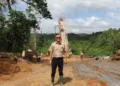 Newcore CEO Expresses Optimism Ahead of Enchi Gold Project Potential 8 Newcore Gold Ltd