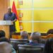 Mahama Inaugurates Presidential Advisory Group on Economy 14 President John Dramani Mahama Inaugurates Presidential Advisory Group on Economy