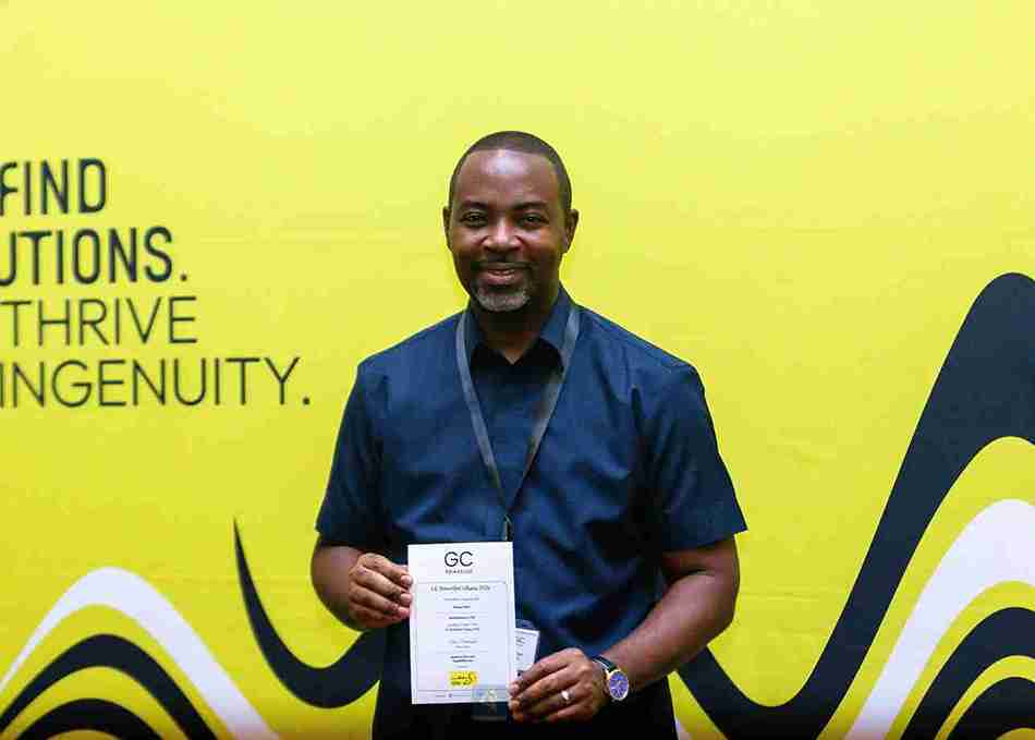 Paapa Osei Head Legal Reputation Managaement MobileMoney LTD. 11zon