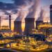 Trump Urges Big Tech to Build Own Power Plants 14 Power Plants