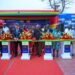 President Mahama Commissions Major Glass and Sanitary Ware Plants