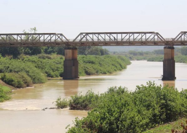 Government Adopts Phased Strategy For Pwalugu Multipurpose Dam 2 Pwalugu Dam