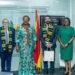 Riphah University Delegation Explores Ghana’s Agribusiness Opportunities