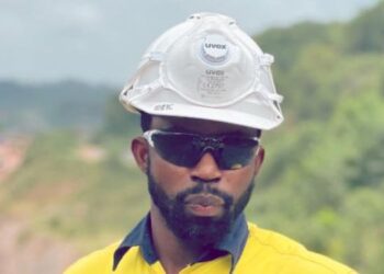 Expert Urges Gov’t to Consider PPP Agreement in Damang Mine 6 Sam Yaw