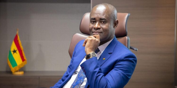 SIC Reaffirms Trust with GHS107m Claims Settlement 1 SIC Reaffirms Trust with GHS107m Claims Settlement