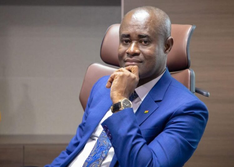 SIC Reaffirms Trust with GHS107m Claims Settlement