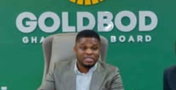 Sammy Gyamfi