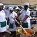 Government Releases First Term School Feeding Funds Nationwide 14 School Feeding Cateerers