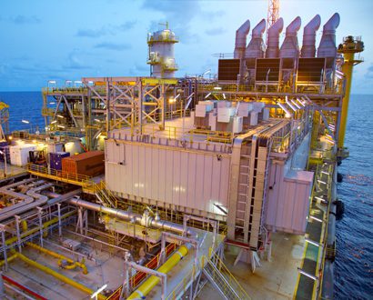 Kosmos Reports Increase in Jubilee Reserves After License Extension 2 Spotlight ReducingEmissionsinGhana
