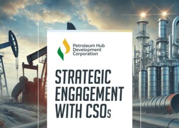 PHDC to Hold Strategic Engagement with CSOs 9 Strategic Engagement 1 980x980 1 1 e1771947793172