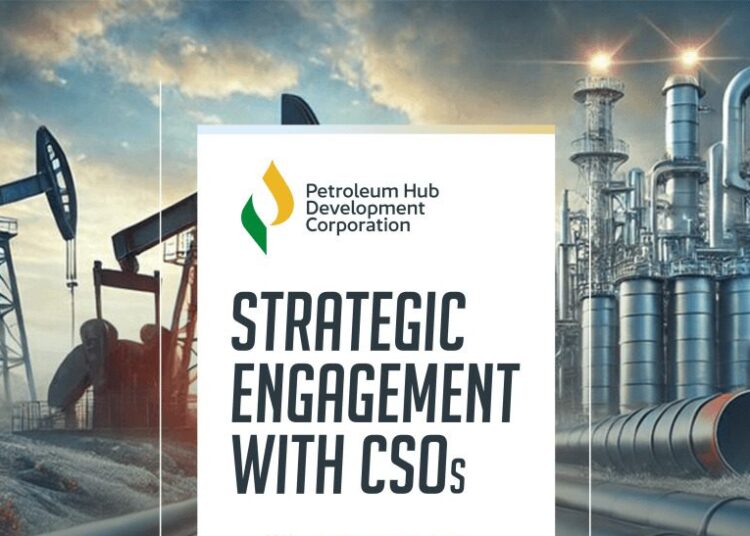 PHDC to Hold Strategic Engagement with CSOs 1 Strategic Engagement 1 980x980 1 1 e1771947793172