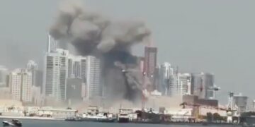 Strike Gulf States