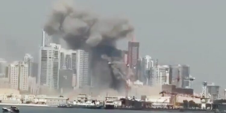 Strike Gulf States