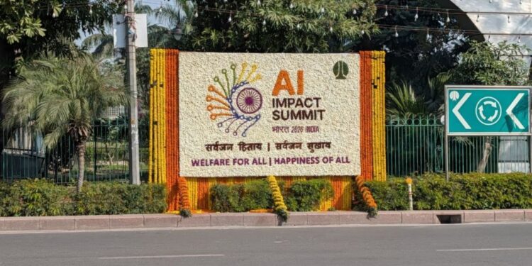 India Hosts AI Impact Summit 1 Tech featured image97