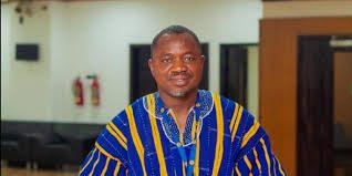 Attitude Driving Ghana’s No Bed Crisis - Prof. Beyou 2 Professor Titus Kofi Beyuo, Member of Parliament for the Lambussie Constituency and Board Chair of the Korle-Bu Teaching Hospital