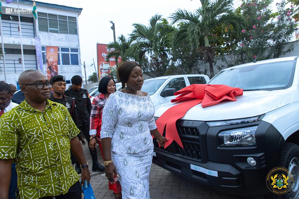 Trade Minister Backs GIHOC’s Strategic Fleet Modernization 3 Trade Minister Backs GIHOCs Strategic Fleet Modernization 2