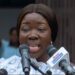 Hon. Elizabeth Ofosu-Adjare, Minister for Trade, Agribusiness and Industry
