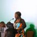 Trade Minister Outlines Comprehensive Strategy for Industrial Reset 14 Hon. Elizabeth Ofosu-Adjare, Minister for Trade, Agribusiness and Industry