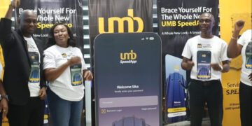 UMB Branches Become New Hubs for Business Registration
