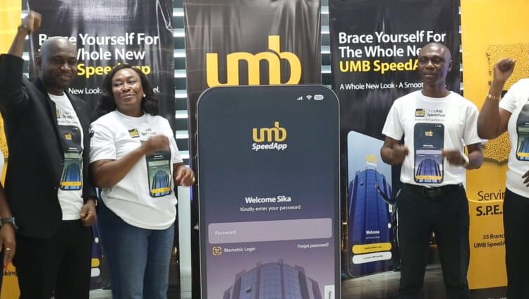 UMB Branches Become New Hubs for Business Registration