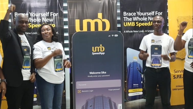 UMB’s SpeedApp Ushers in Next-Gen Banking