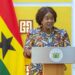 PAGE to Move Ghana to Lasting Stability - Vice President 14 Vice President Professor Jane Naana Opoku Agyemang