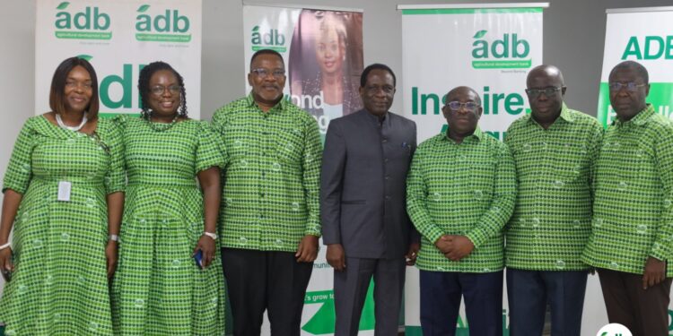 ADB Holds Thanksgiving Service After Strong 2025 Turnaround 1 ADB Holds Thanksgiving Service After Strong 2025 Turnaround
