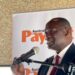 Industrial Minerals Continue to Underpin Ghana's Infrastructural Growth – Lands Minister 14 Hon. Emmanuel Armah-Kofi Buah