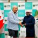 GCB Finalises Islamic Banking Strategy 15 GCB Finalises Islamic Banking Strategy