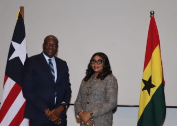 New BoG MoU Expands Central Banking Frontiers in West Africa 1 New BoG MoU Expands Central Banking Frontiers in West Africa