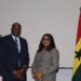 New BoG MoU Expands Central Banking Frontiers in West Africa