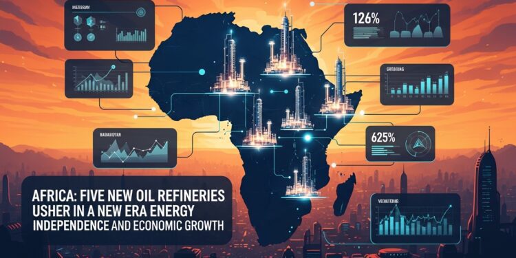 Africa Poised to Add Five New Oil Refineries 1 Whisk 0f8b345f796a971875a4193f6fedd9a8dr