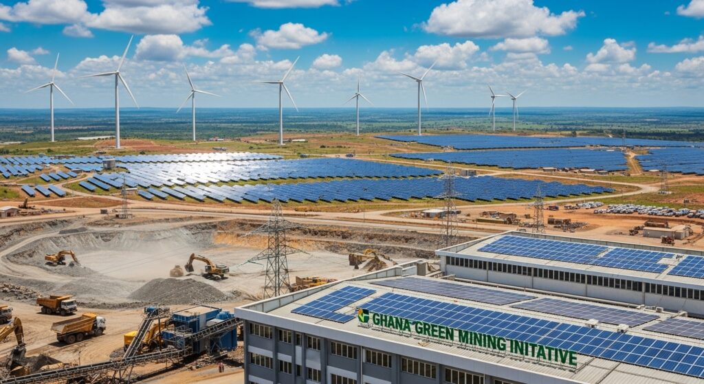 Ghana to Align Mining with Global Green Transition 3 Whisk 133216f78f7da43948e4f0ecf8cc324adr