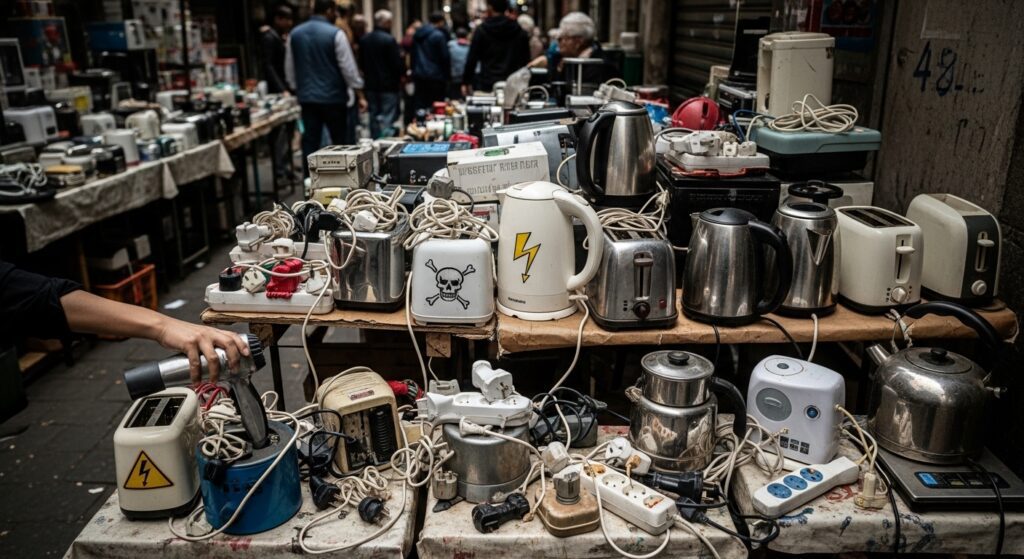 Energy Commission Raises Alarm Over Electrical Appliance Inspections 4 Whisk 1713e5d1269d227874a4e9c45d697b38dr