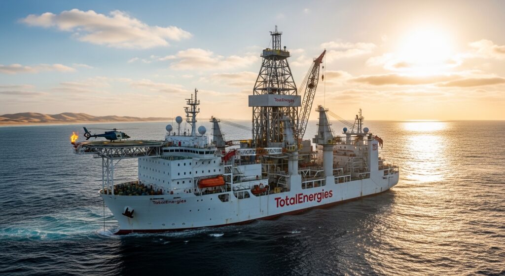 TotalEnergies Deepens Offshore Presence With New Namibia Exploration 3 Whisk 2bfae94e855c61586fe4ef666bc58661dr