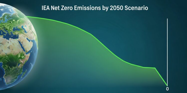 Trump Administration Threatens IEA Withdrawal Over Net Zero Agenda 1 Whisk 339b8e32d8dd492831f409e5a89e0a9edr