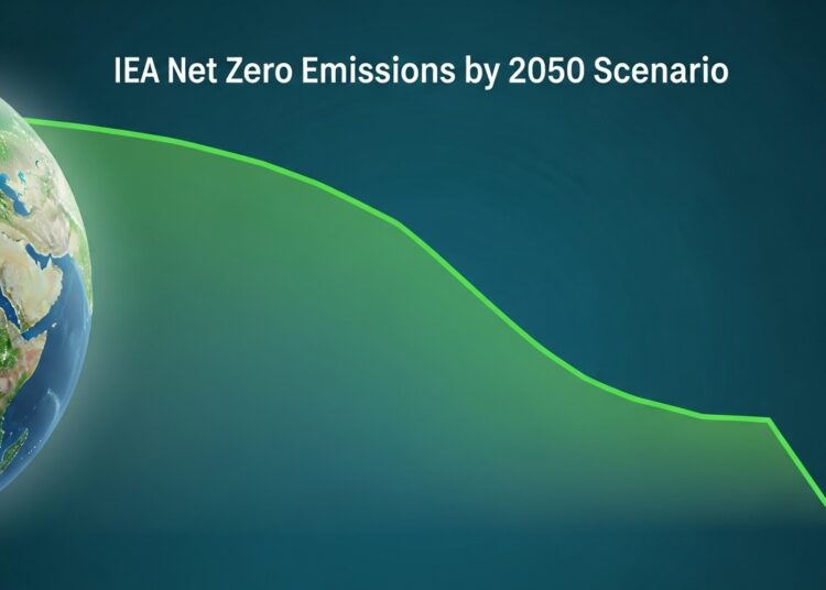 Trump Administration Threatens IEA Withdrawal Over Net Zero Agenda 1 Whisk 339b8e32d8dd492831f409e5a89e0a9edr