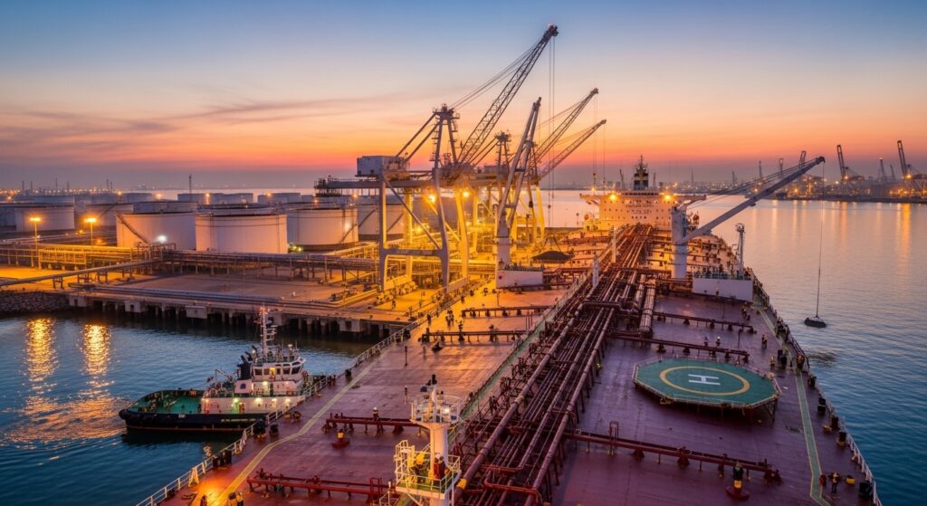 Ghana’s Downstream Petroleum Sector Reality Check 5 Whisk 3506f7b240949a393f04317445e5e0bddr