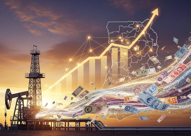 Ghana’s Upstream Petroleum Sector