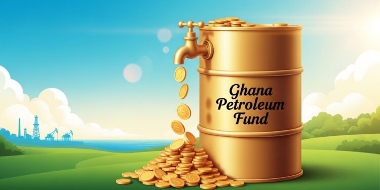 NRGI Warns on Ghana Heritage Fund Reform Risks 1 Ghana’s petroleum fund