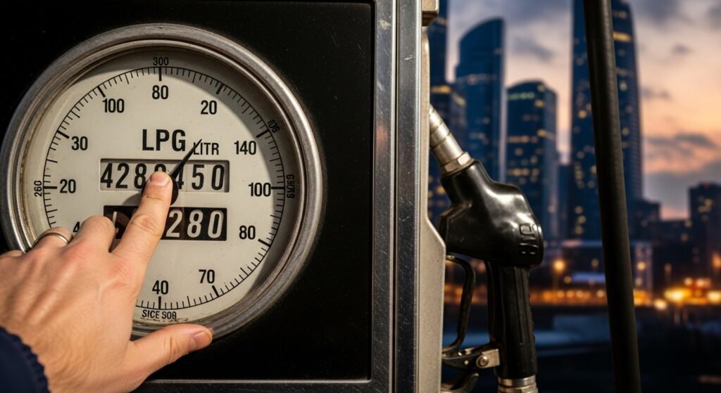 Fuel Prices to Increase for Second Pricing Window - COPEC 4 Whisk 7d1a3ca2f578edc8cd44e9072515b25bdr