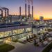 Petroleum Hub to Establish Fibre Gas Cylinder Plant 14 Fibre Gas Cylinder Plant