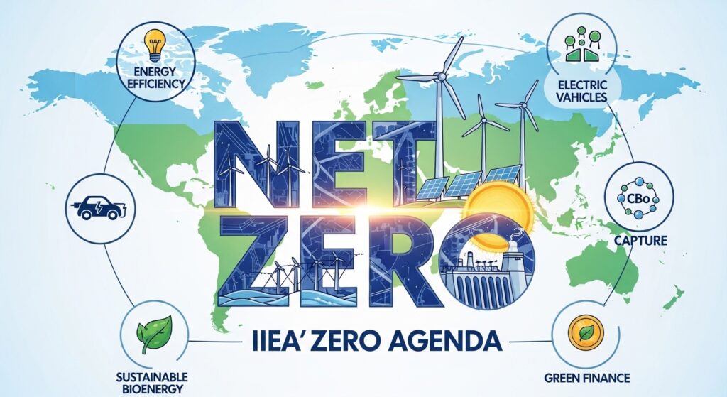 Trump Administration Threatens IEA Withdrawal Over Net Zero Agenda 3 Whisk 9c2d368c7e10935b15e4e2077f172114dr