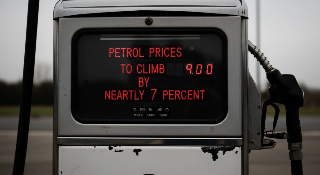 Fuel Prices to Increase for Second Pricing Window - COPEC 2 Whisk a05e6194d048147a91147a66b1a3c2b2dr