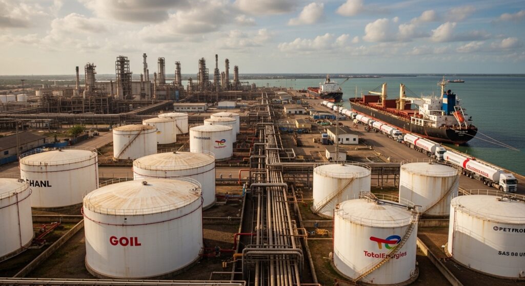 Ghana’s Downstream Petroleum Sector Reality Check 4 Whisk a94f61c66d01bbd89c045e2de6e44cdcdr