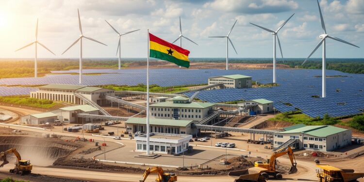 Ghana to Align Mining with Global Green Transition 1 Whisk c5d6cfc28d82945a9db44fabf5aefc89dr