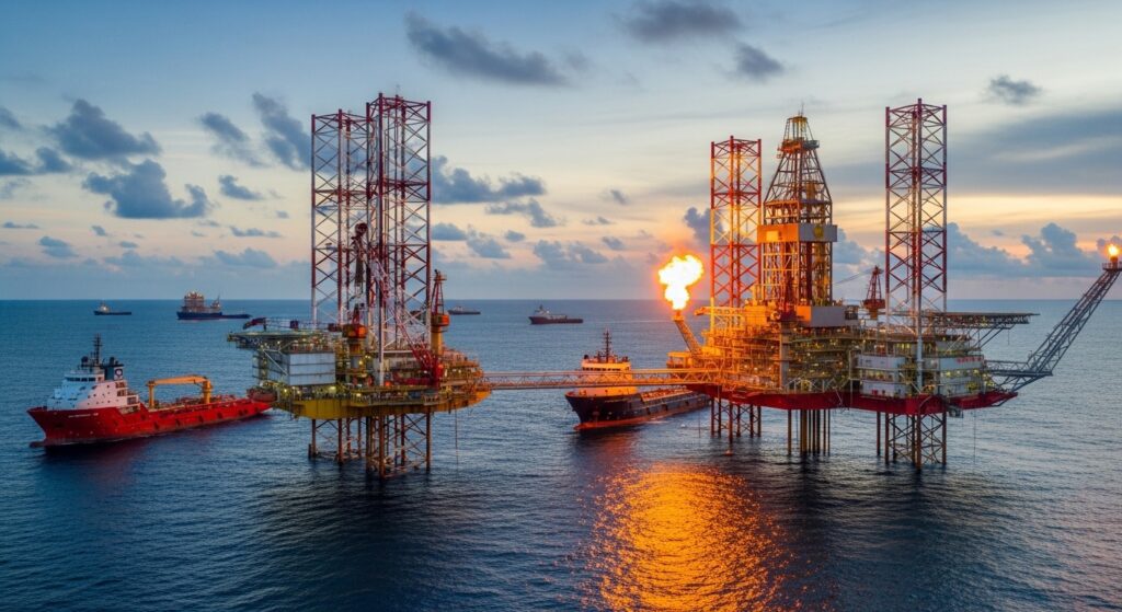 Parliament Ratifies Petroleum Agreements Extension to 2040 5 Whisk c8417accfc16ab6bcda4e8a8a8b8b9fcdr