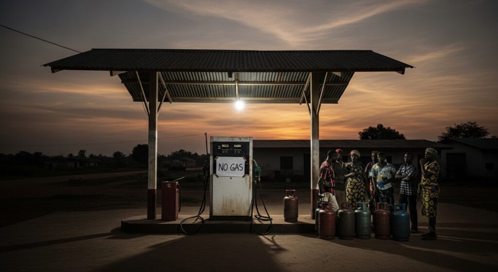 NPA Dismisses LPG Shortage Claims, Assures Adequate Supply 3 Whisk e35b54a92790121b9f9441ce4826967fdr